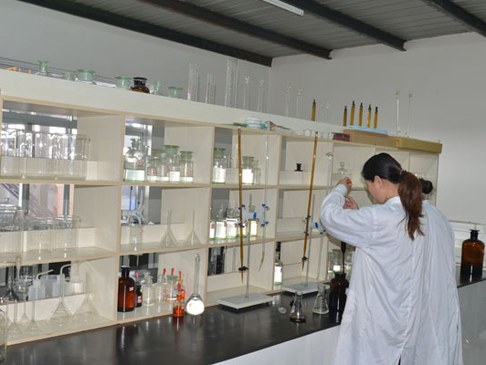 實(shí)驗(yàn)室