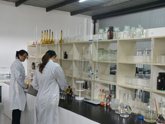 實(shí)驗(yàn)室