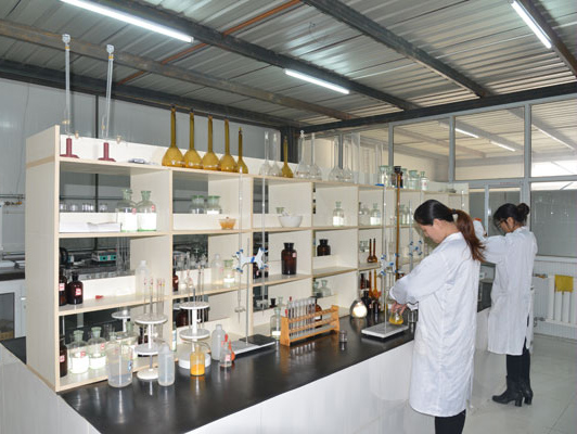 實(shí)驗(yàn)室