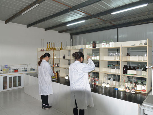 實(shí)驗(yàn)室