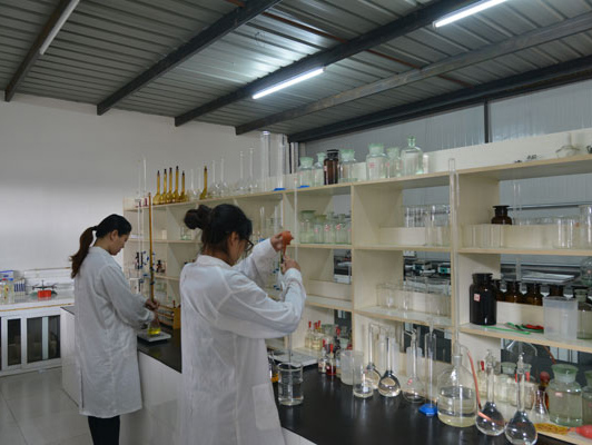 實(shí)驗(yàn)室